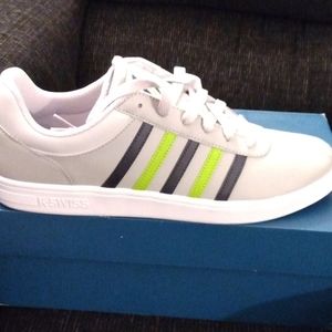 K-Swiss Court - New